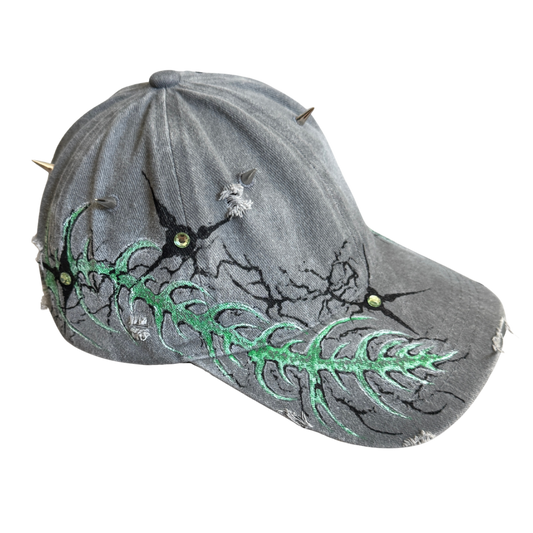 Guardian of the Skies